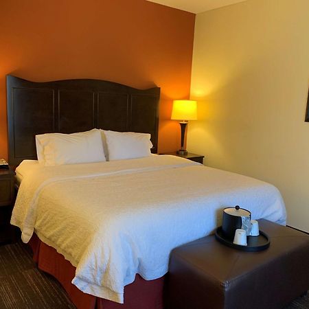 Hampton Inn Poplar Bluff Extérieur photo