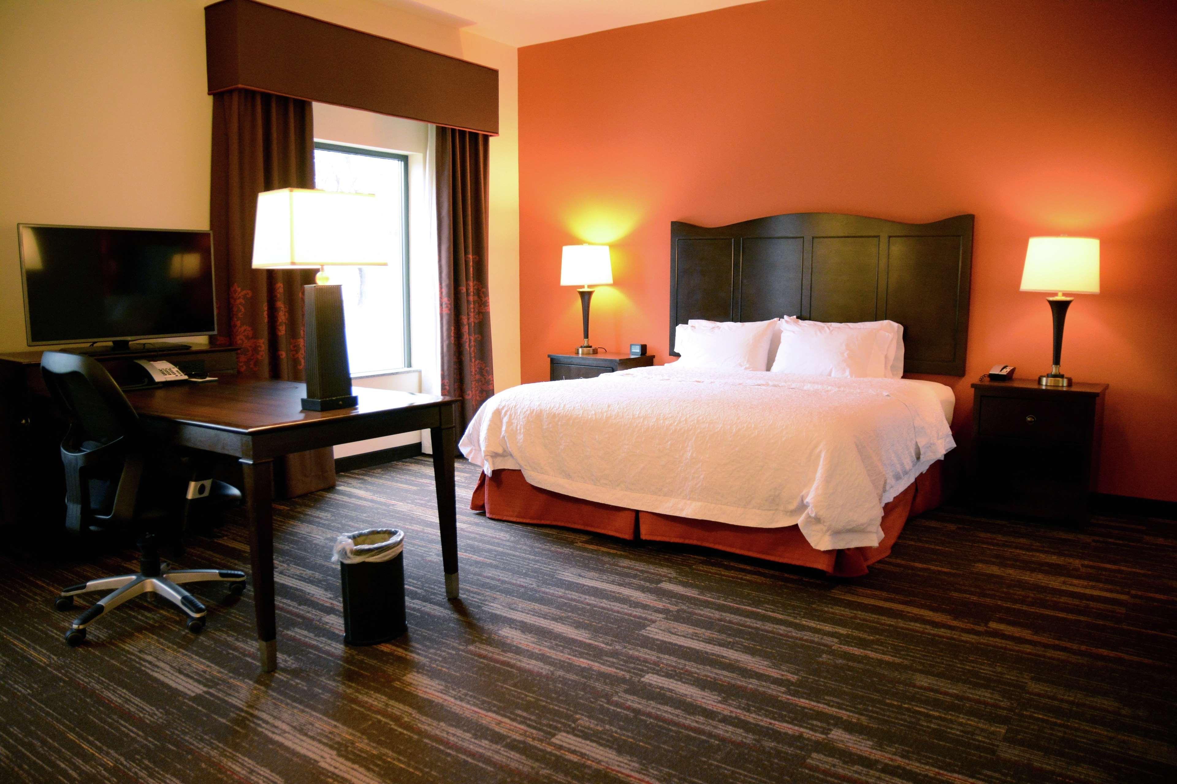 Hampton Inn Poplar Bluff Extérieur photo