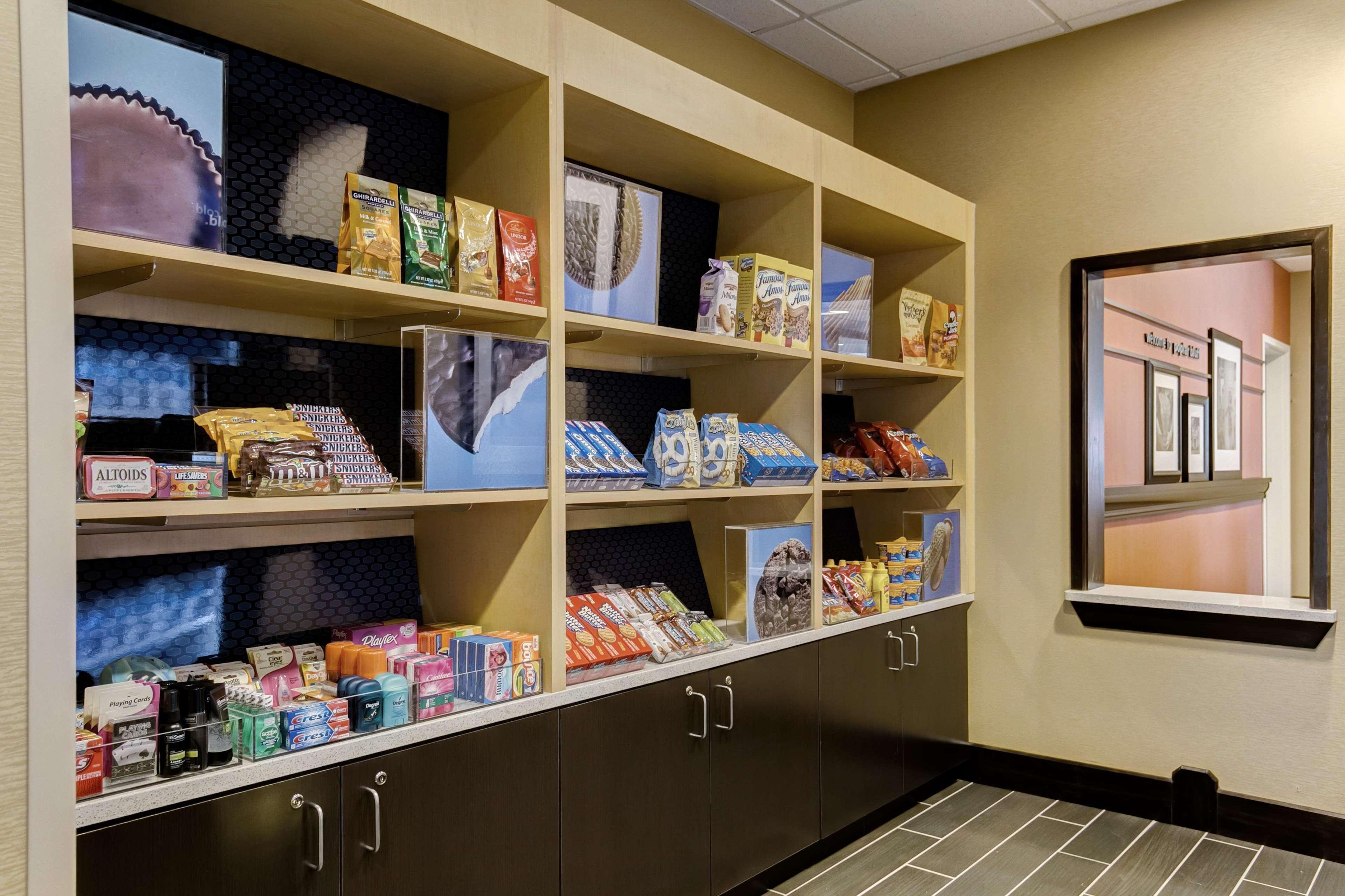 Hampton Inn Poplar Bluff Extérieur photo