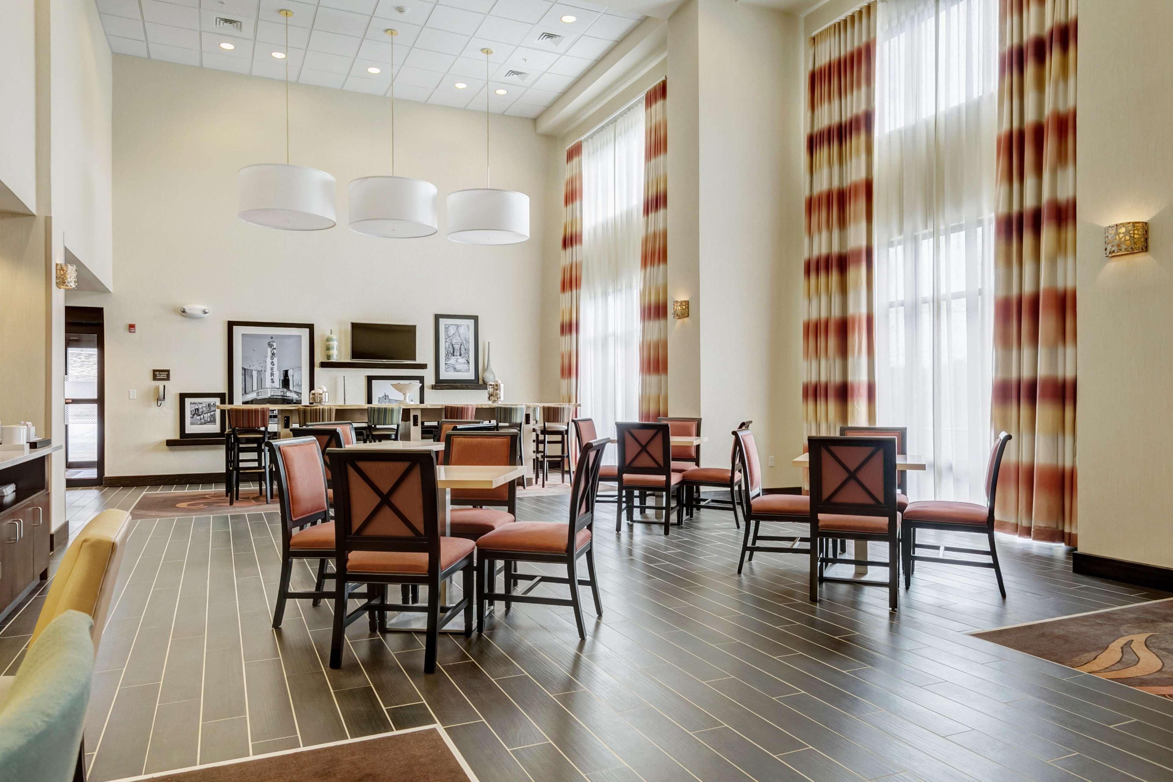 Hampton Inn Poplar Bluff Extérieur photo