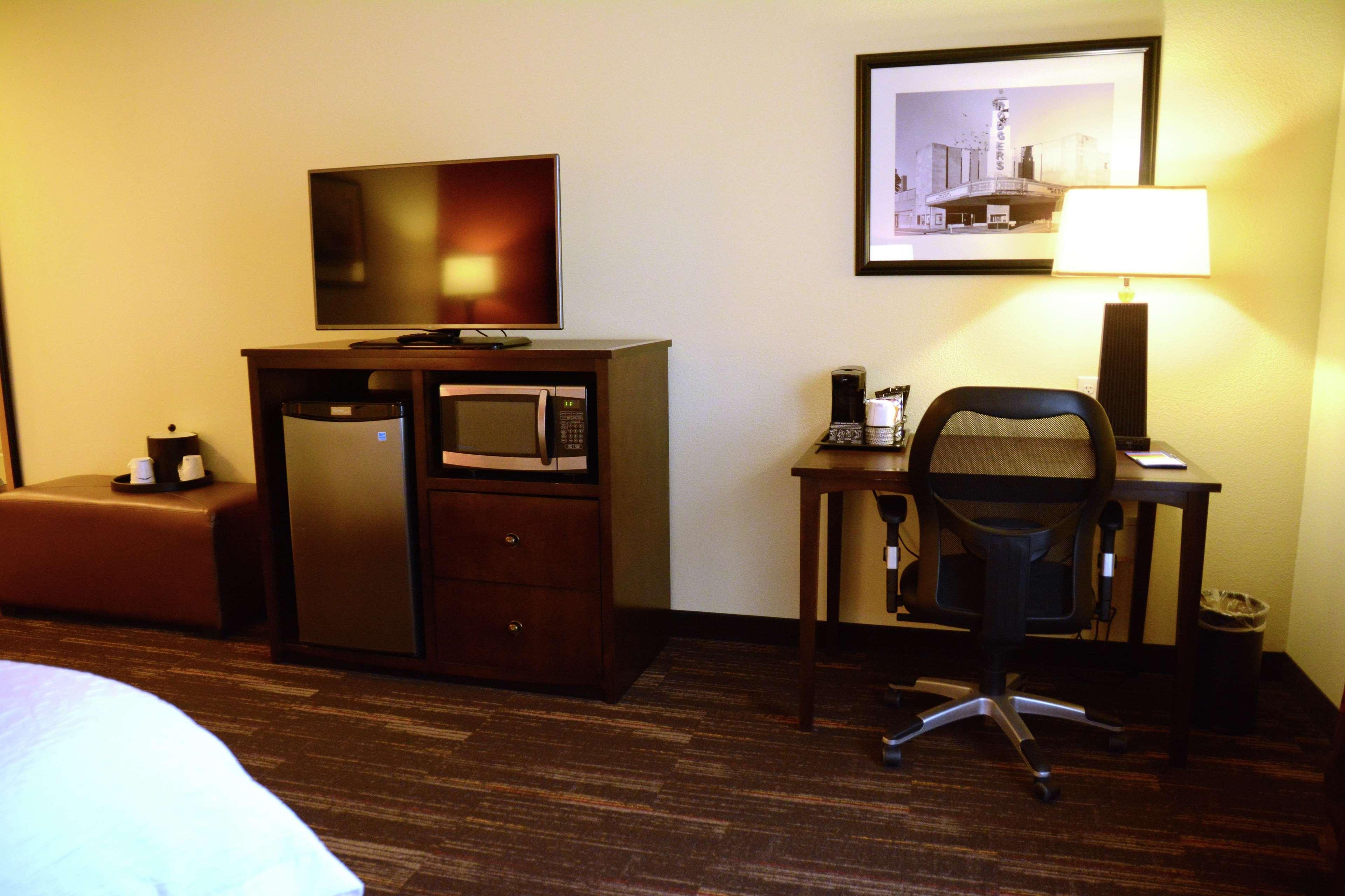 Hampton Inn Poplar Bluff Extérieur photo