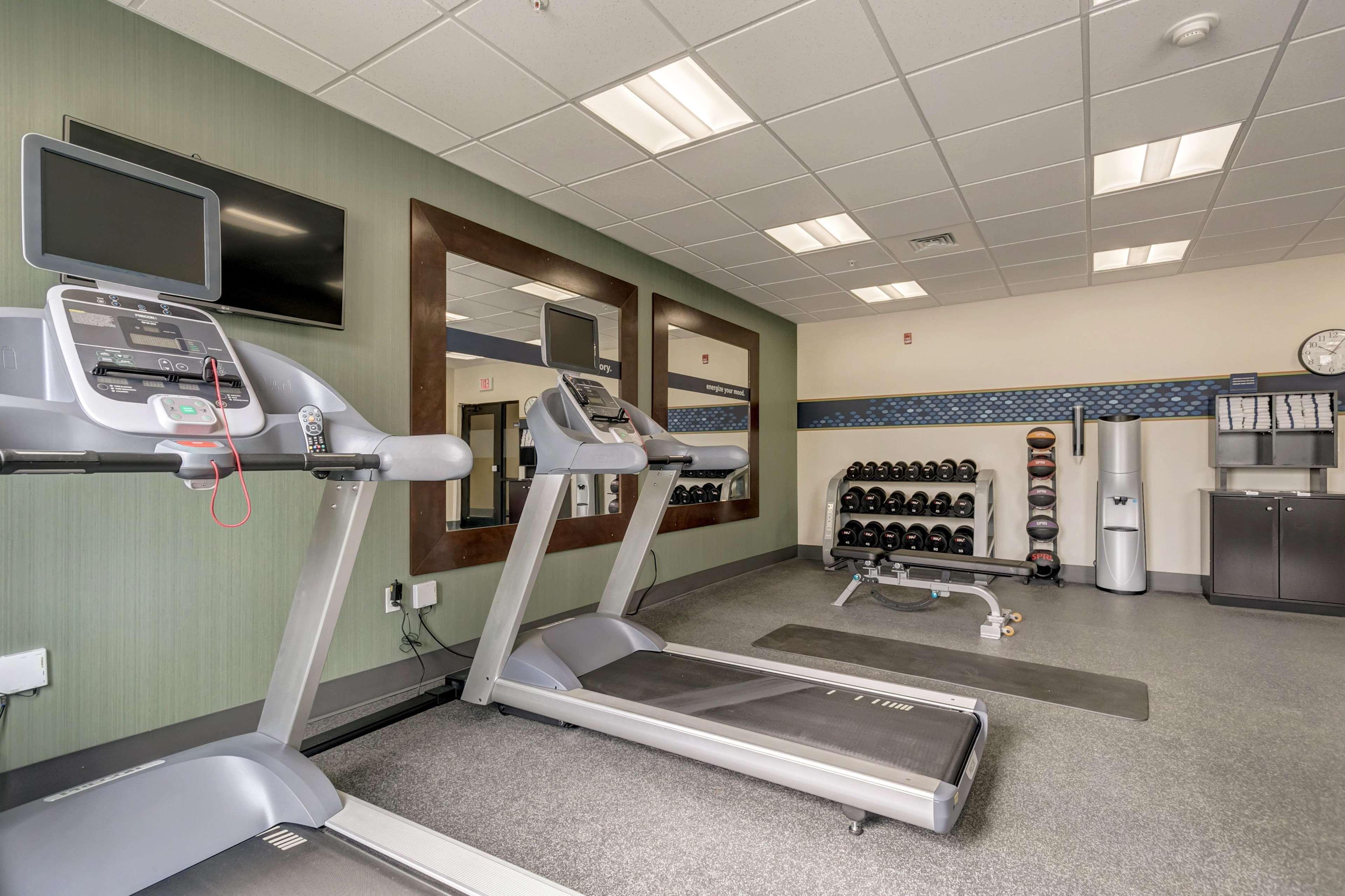 Hampton Inn Poplar Bluff Extérieur photo