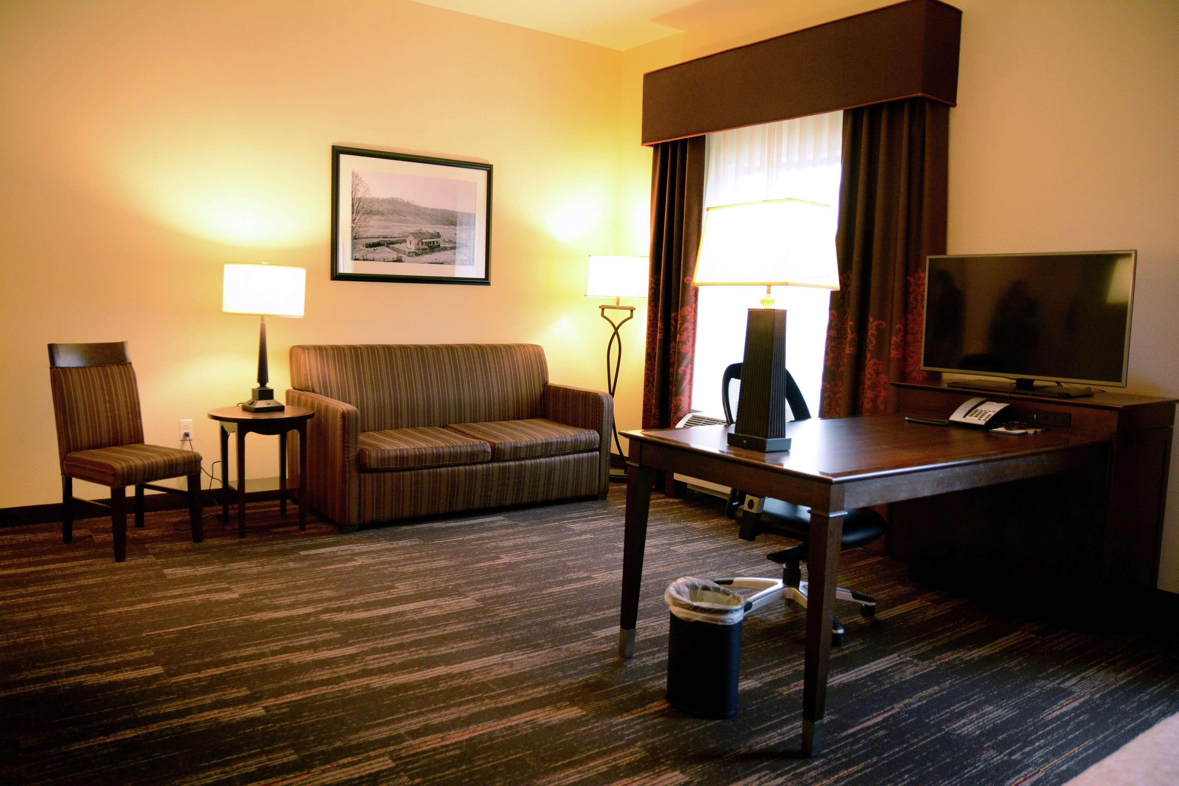 Hampton Inn Poplar Bluff Extérieur photo
