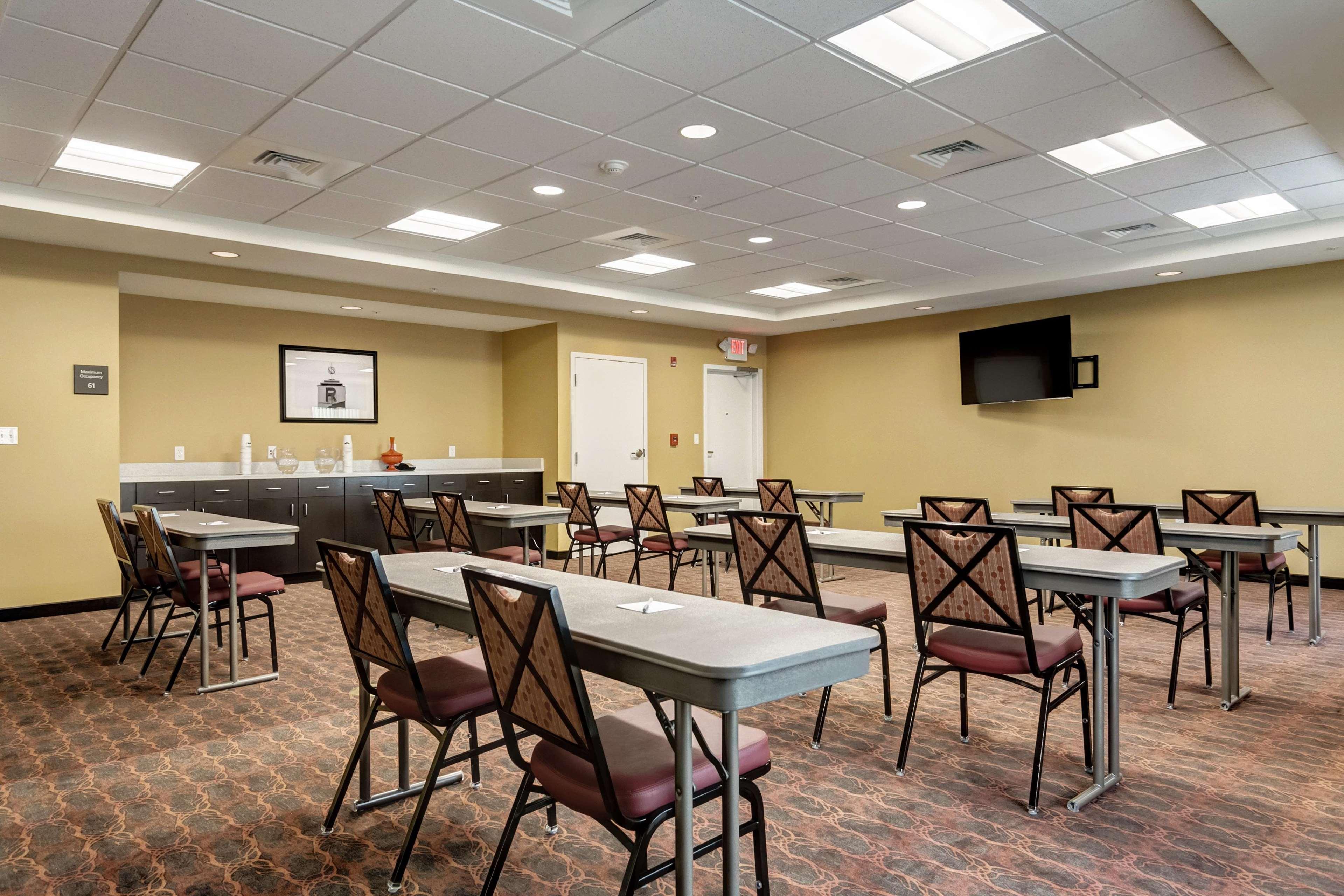 Hampton Inn Poplar Bluff Extérieur photo