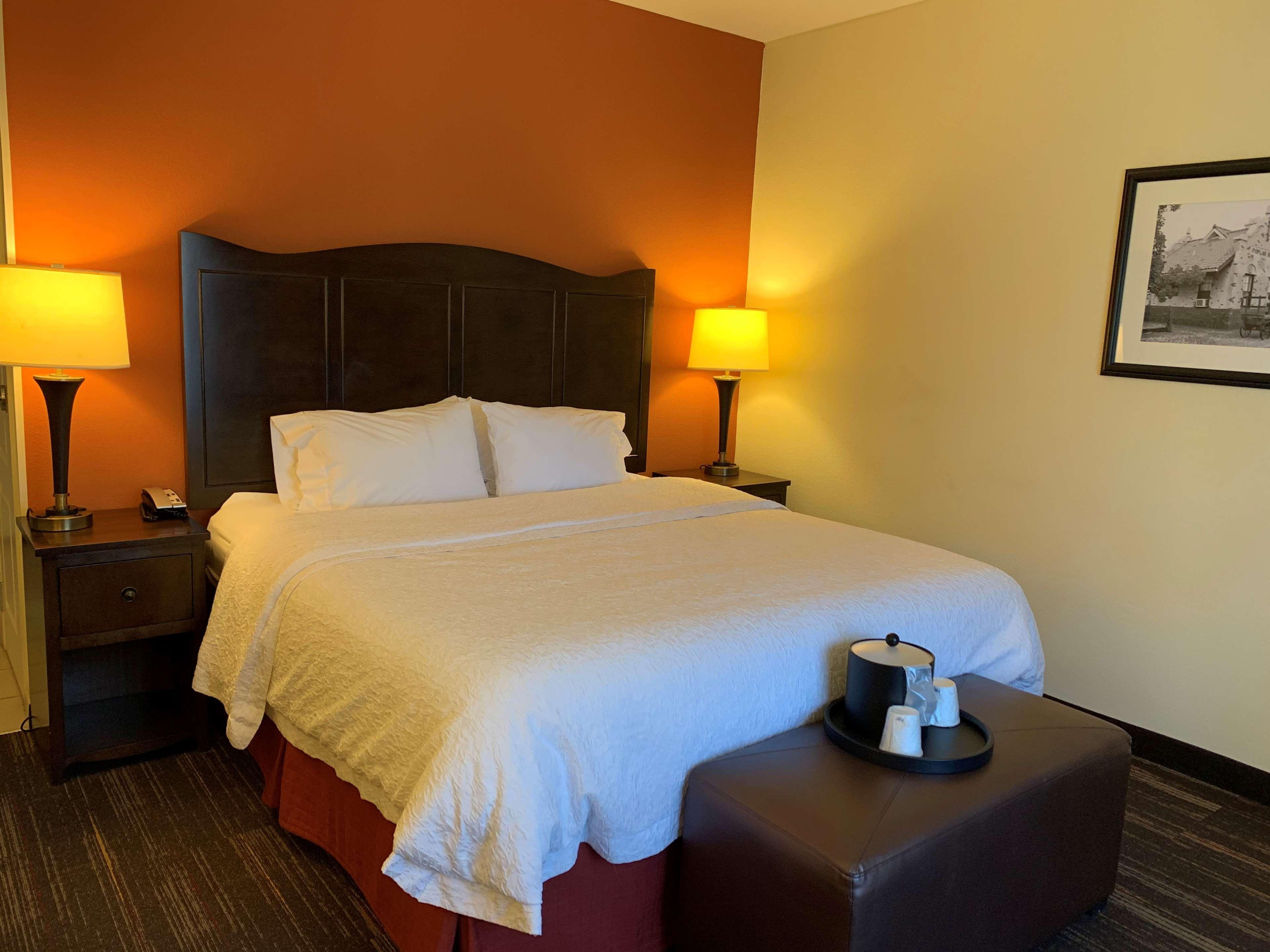 Hampton Inn Poplar Bluff Extérieur photo