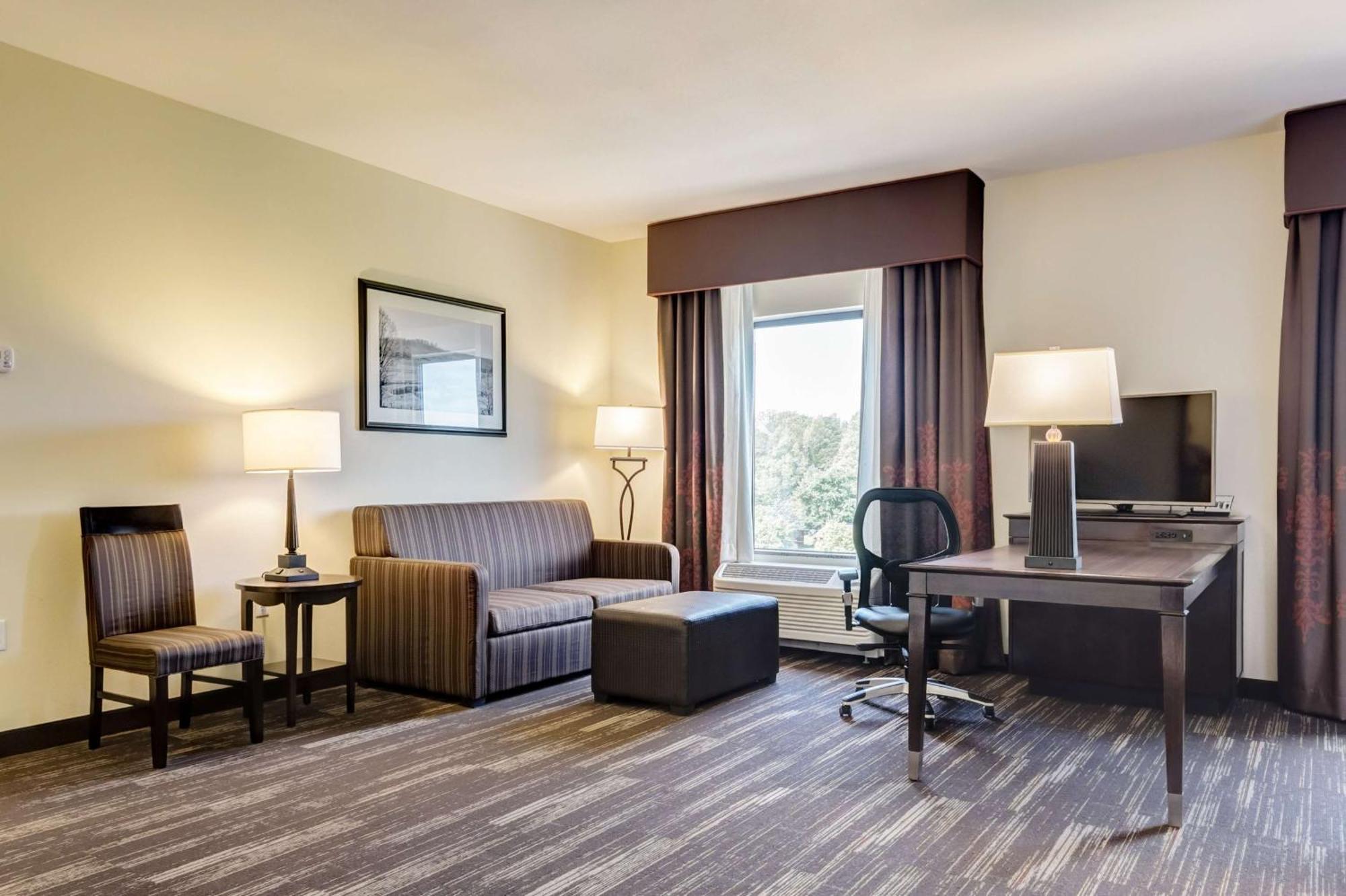 Hampton Inn Poplar Bluff Extérieur photo