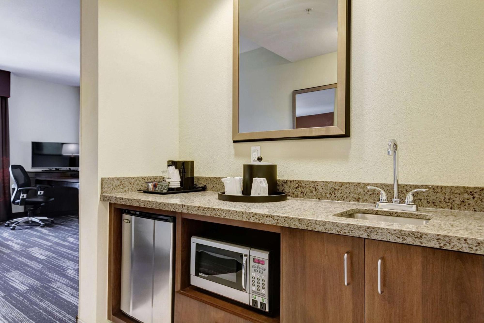 Hampton Inn Poplar Bluff Extérieur photo
