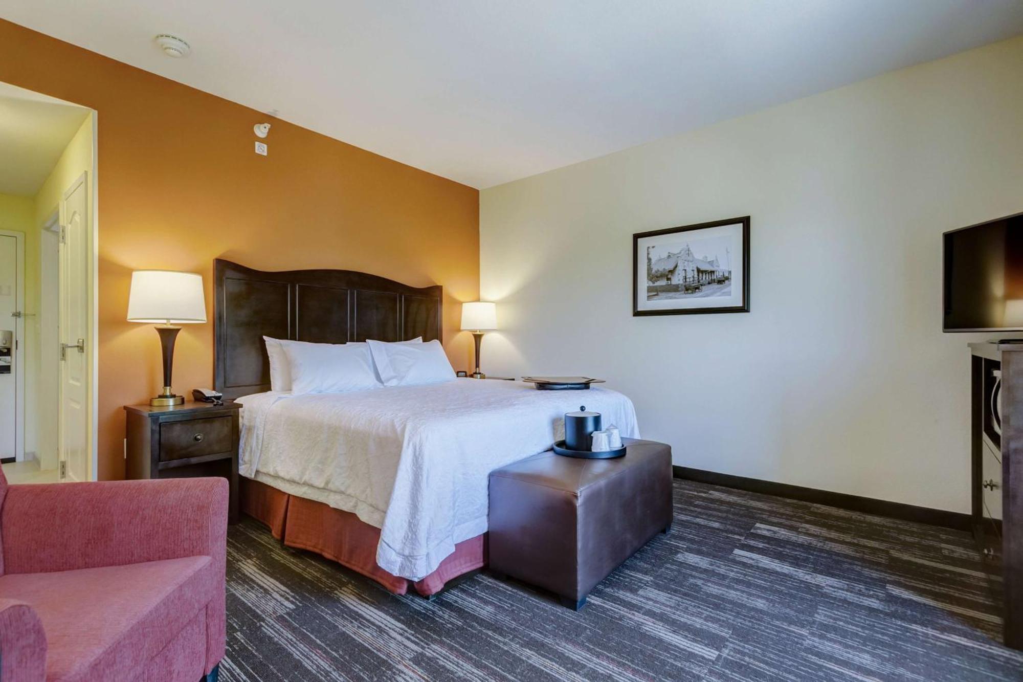 Hampton Inn Poplar Bluff Extérieur photo