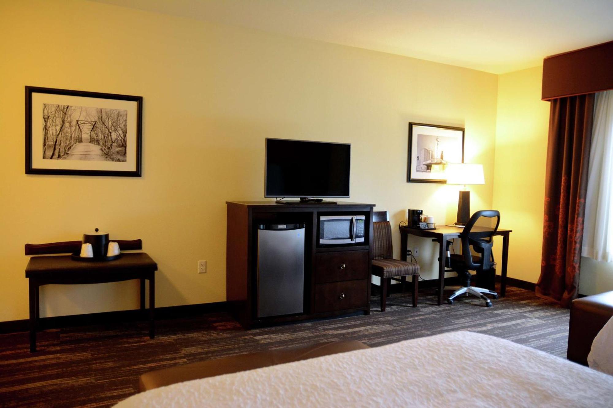 Hampton Inn Poplar Bluff Extérieur photo