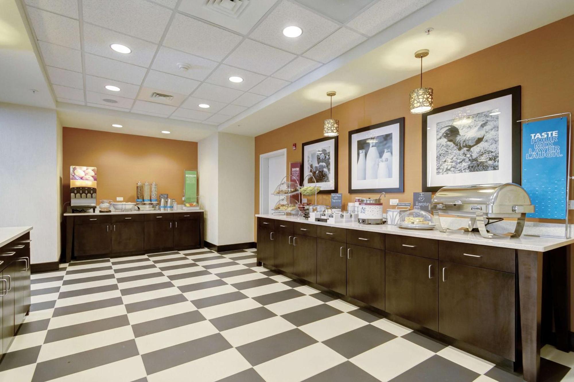 Hampton Inn Poplar Bluff Extérieur photo