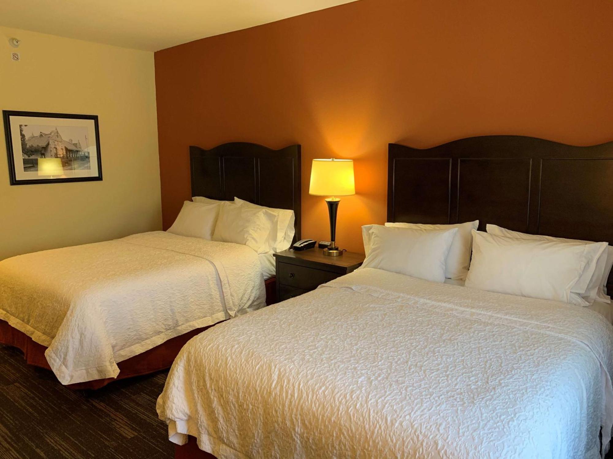 Hampton Inn Poplar Bluff Extérieur photo