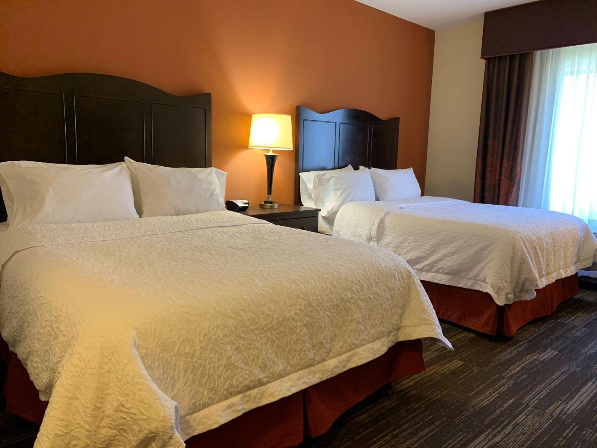 Hampton Inn Poplar Bluff Extérieur photo